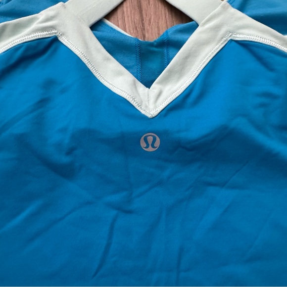 Lululemon Racerback Tank Top - Picture 4 of 6